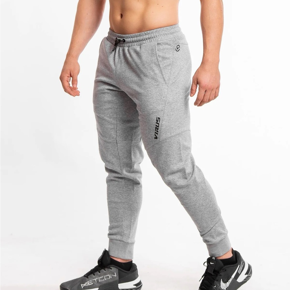 NEW Men’s IconX BioFleece Joggers